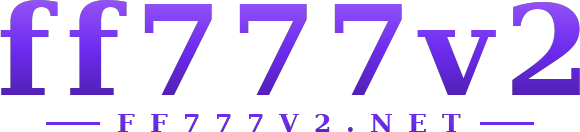 ff777v2 logo