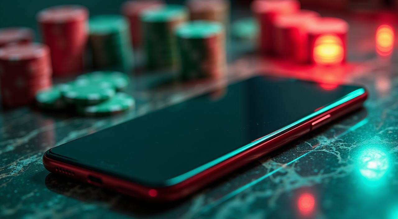ff777v2 mobile gaming